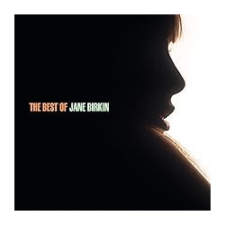 Jane Birkin-The Best of 3CD