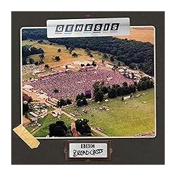 Genesis - Bbc Broadcasts 3xLP