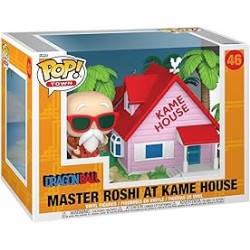DRAGON BALL - POP TOWN N°...