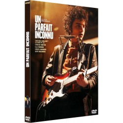 Un parfait inconnu  DVD