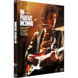 Un parfait inconnu BLU RAY