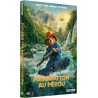Paddington au Pérou DVD