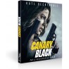 Canary Black BLU RAY