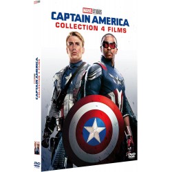 Captain America -...