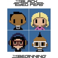 The Black Eyed Peas-The...