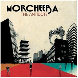 Morcheeba-Antidote