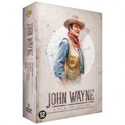 JOHN WAYNE ESSENTIAL...