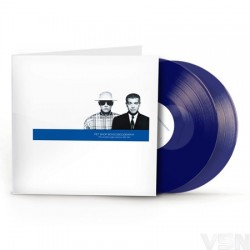 Pet Shop Boys -...