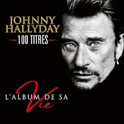 Johnny Hallyday-L’album de...