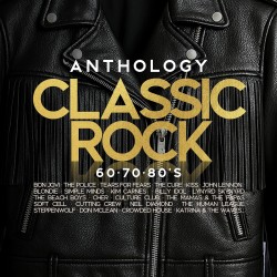 Anthology - Classic Rock...