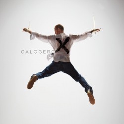Calogero-X CD