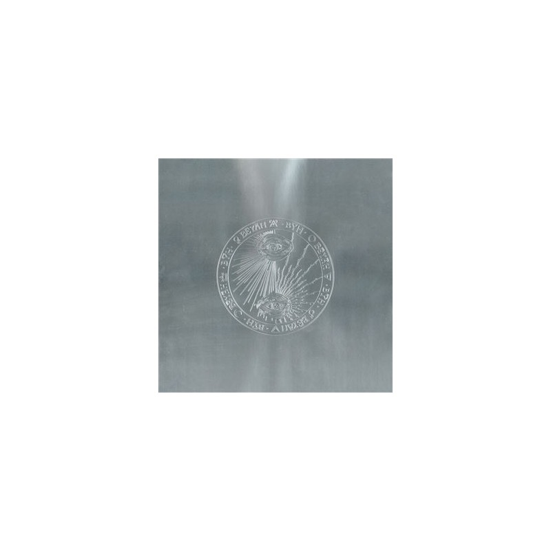 Damso  (Vinyle album)  BĒYĀH