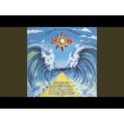 V/A "MOM: Music For Our...