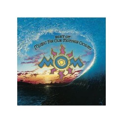 V/A "MOM: Music For Our Mother Ocean ( Best of )" (RSD 2025)