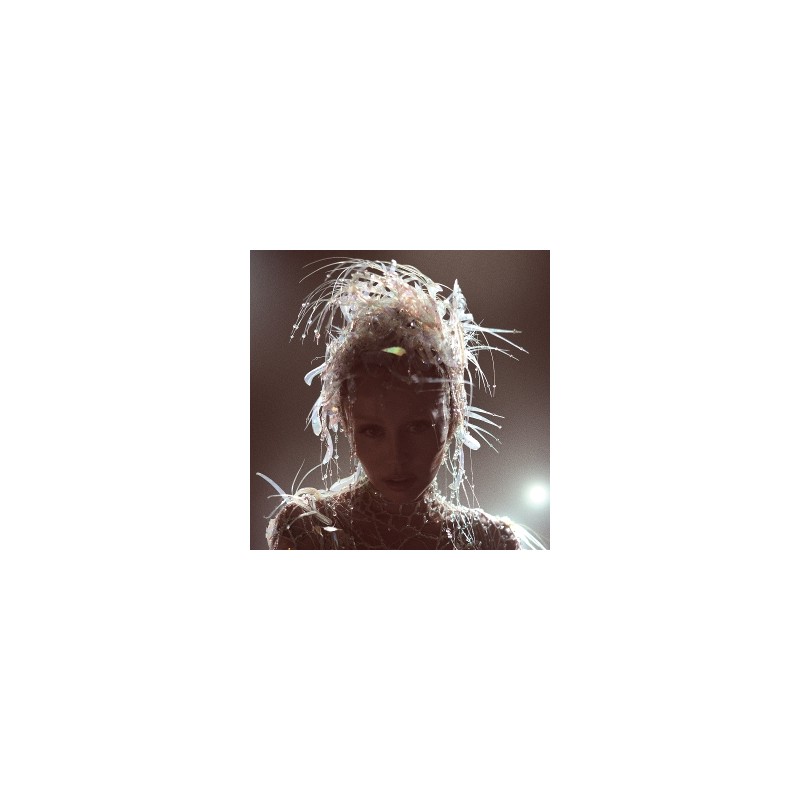 Cyrus, Miley Something Beautiful  1-LP
