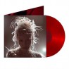 Cyrus, Miley Something Beautiful  Translucent Red 1-LP  Transparent, Coloured Vinyl