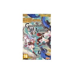 Rune Factory: Guardians of...