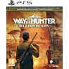 Way of the Hunter: Wild Expeditions - PlayStation 5
