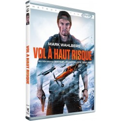 Vol à haut risque  DVD