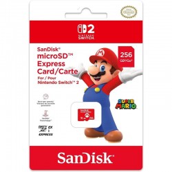 Samsung Micro Sd 256GB...