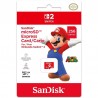 Samsung Micro Sd 256GB Express Card For Nintendo Switch 2