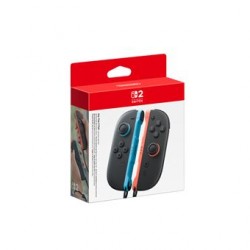 Paire de manettes Nintendo...