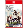 Bravely Default Flying Fairy HD Remaster Nintendo Switch 2
