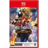 Street Fighter 6 Years 1-2 Fighters Edition Nintendo Switch 2