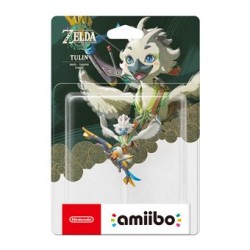 Nintendo Amiibo Babil Tears...
