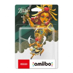 Figurine Amiibo Nintendo...