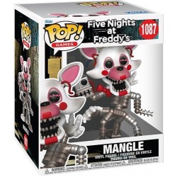 FIVE NIGHTS AT FREDDY'S - POP SUPER N° 1087 - Mangle