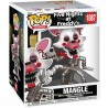 FIVE NIGHTS AT FREDDY'S - POP SUPER N° 1087 - Mangle