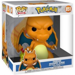 POKEMON - POP JUMBO 10'' N°...