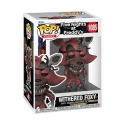 FIVE NIGHTS AT FREDDY'S -...