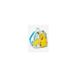 POKEMON - Pikachu Floral - Mini Sac à Dos LoungeFly
