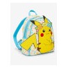 POKEMON - Pikachu Floral - Mini Sac à Dos LoungeFly