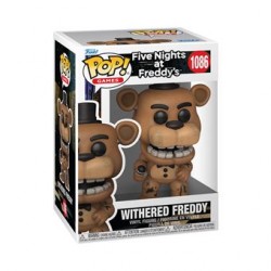 FIVE NIGHTS AT FREDDY'S -...