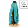 Dupont un cas extraordinaire - Tintin - Figurine Résine - Nr. 42254 - 13cm