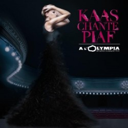 Kaas, Patricia-Kaas Chante.. -CD+DVD-