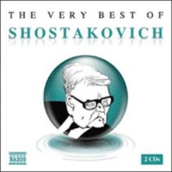 Dmitri Chostakovitch - Very...