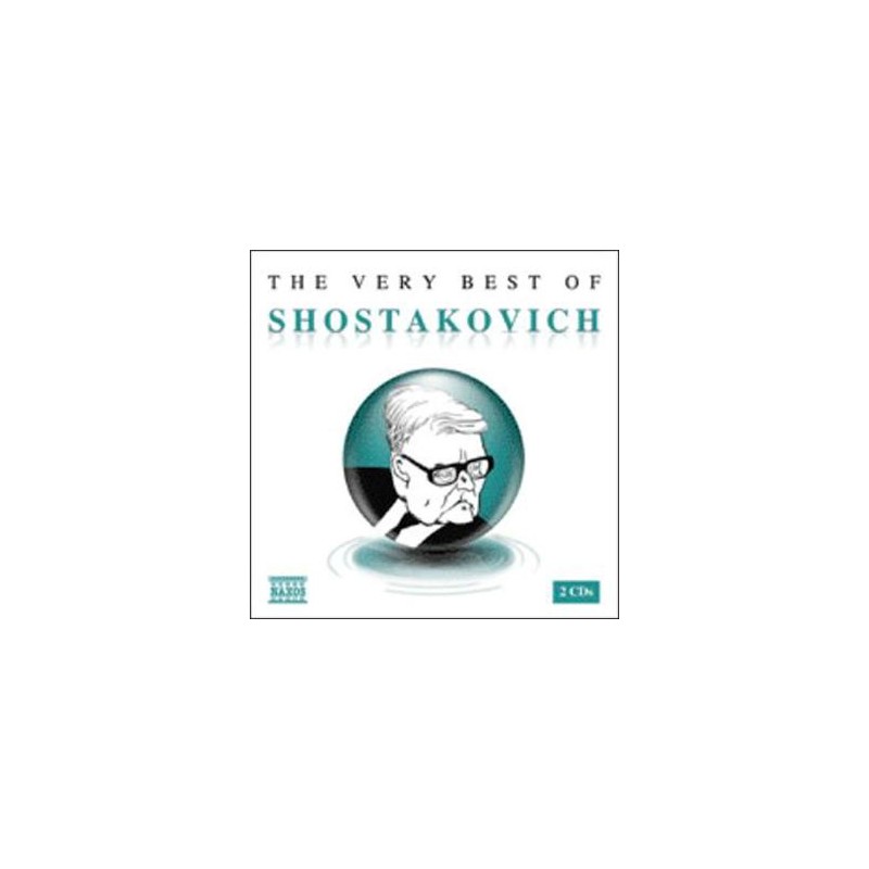 Dmitri Chostakovitch - Very best of