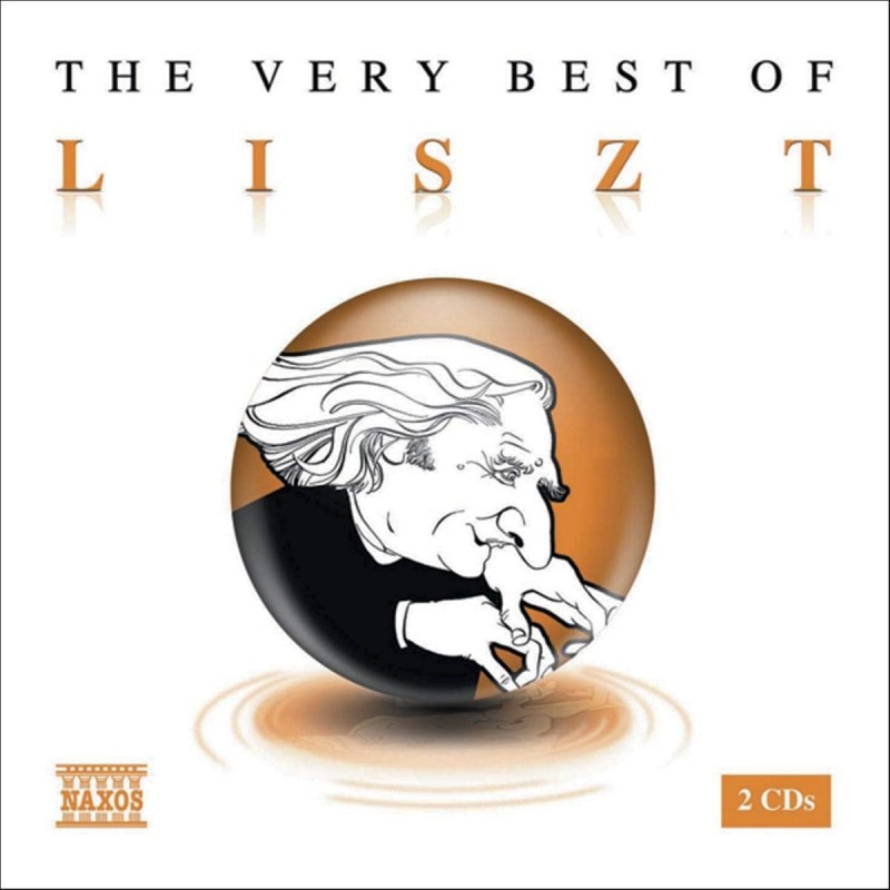 Liszt, F.-Very Best of Liszt