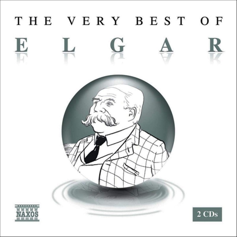 Elgar-Very Best of