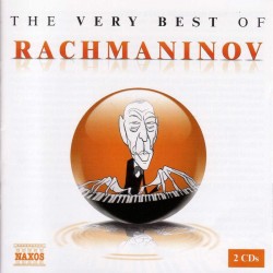 Rachmaninov-Very Best of