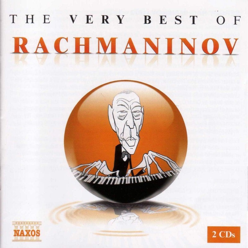 Rachmaninov-Very Best of