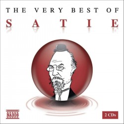 Satie-Very Best of