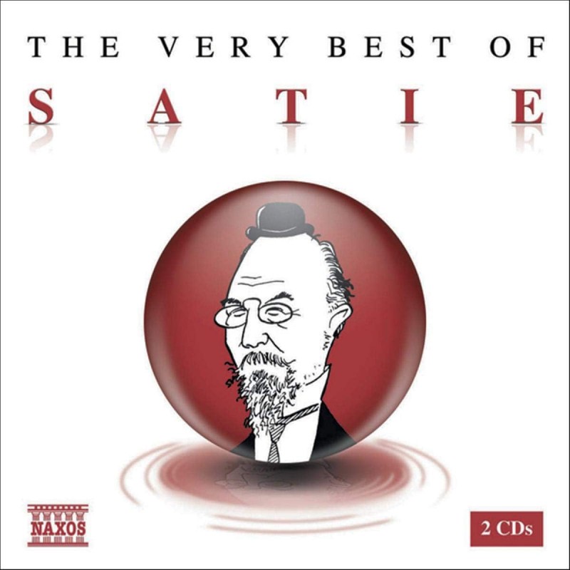 Satie-Very Best of