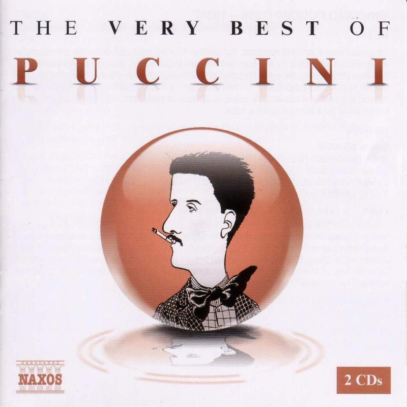 Puccini-Very Best of
