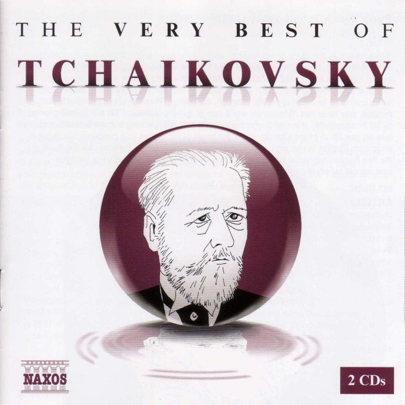 Tchaikovsky Very Best of