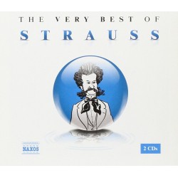 Strauss-Very Best of